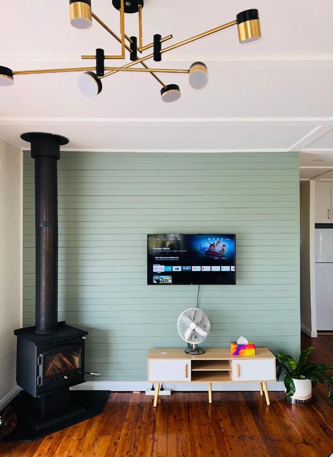 Katoomba Hideaway - Free Wifi, Netflix, Disney Plus Exterior photo